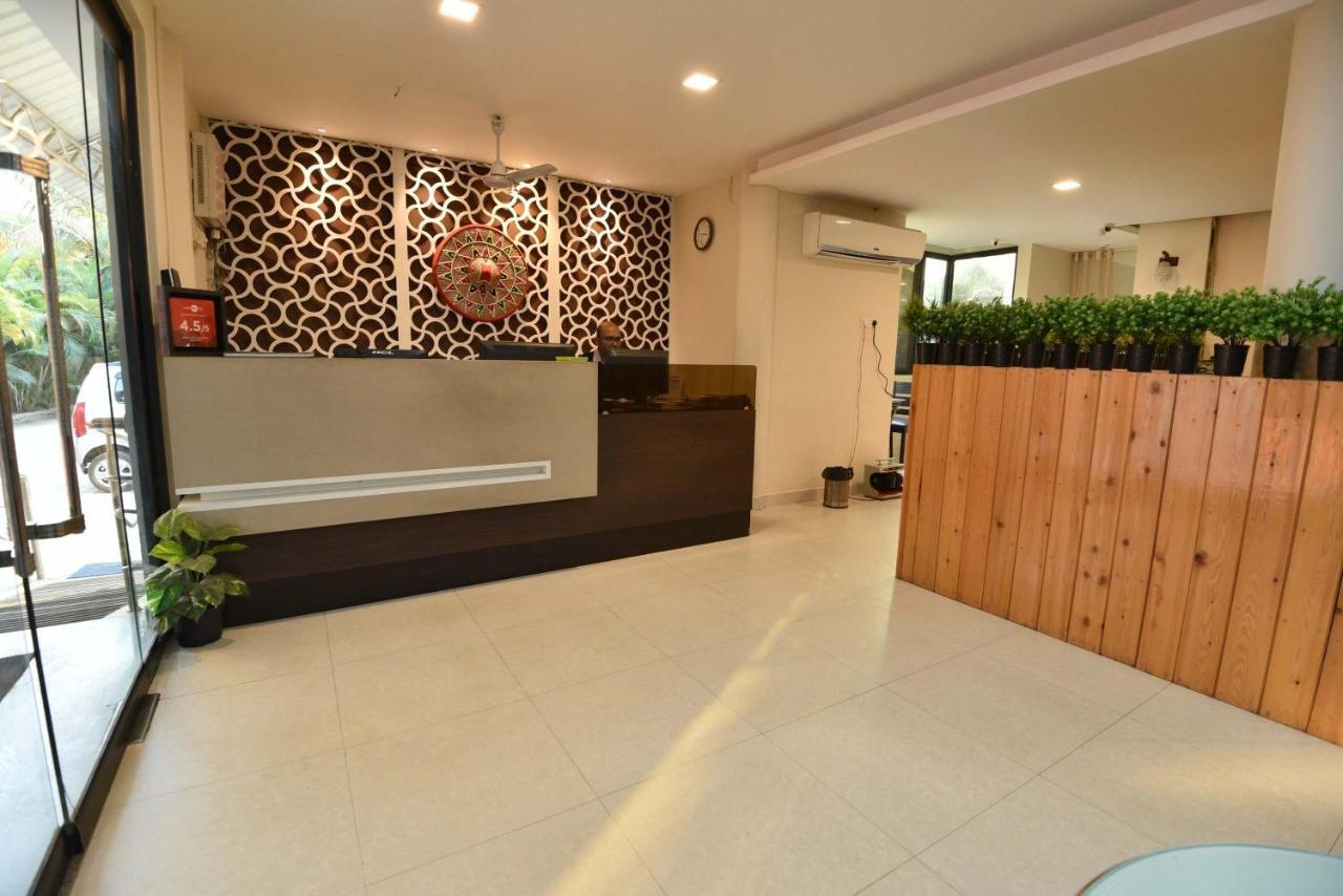 Dibrugarh Club House Hotel Kültér fotó